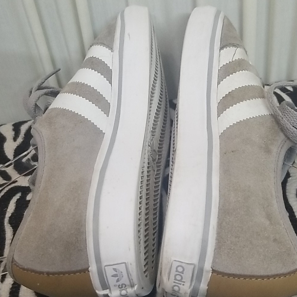 ADIDAS VULC 2.0 - Picture 8 of 14